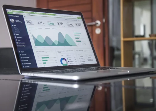 How a Website Redesign Can Improve Conversion